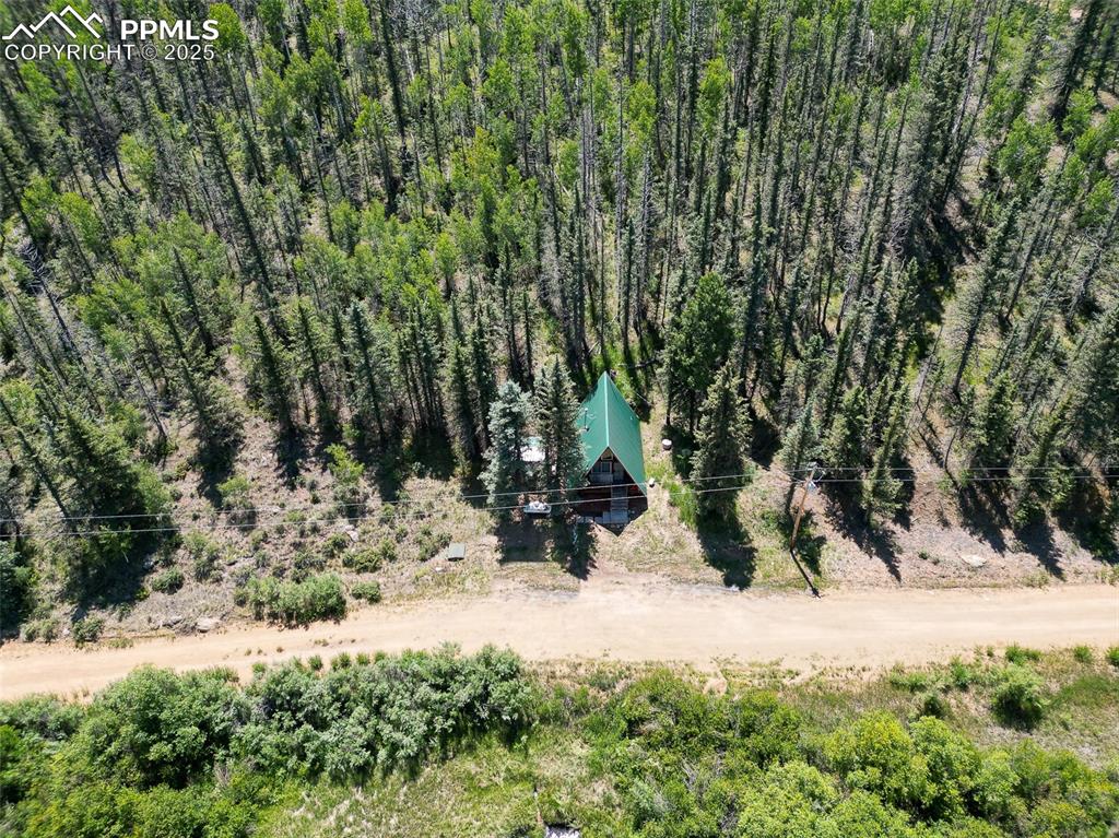 Image 16 of 16: Aerial View