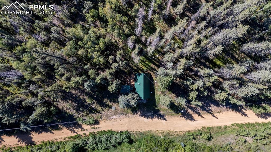 Image 17 of 18: Aerial View