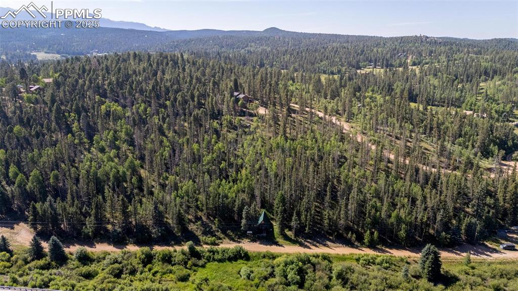 Image 18 of 18: Aerial View