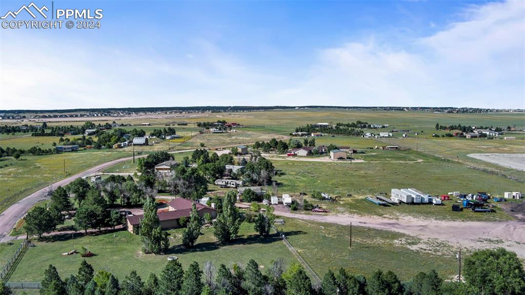 Image 10 of 10: Aerial View