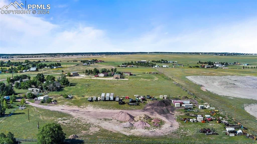 Image 3 of 10: Aerial View