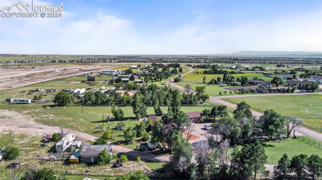 Image 8 of 10: Aerial View