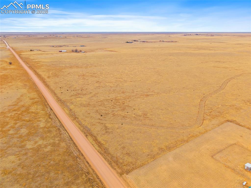 Image 21 of 23: Aerial View