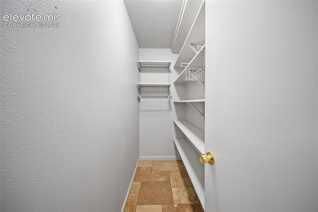 Image 14 of 43: Pantry