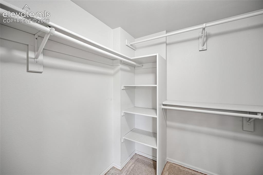 Image 20 of 43: Primary Walk-in Closet #2