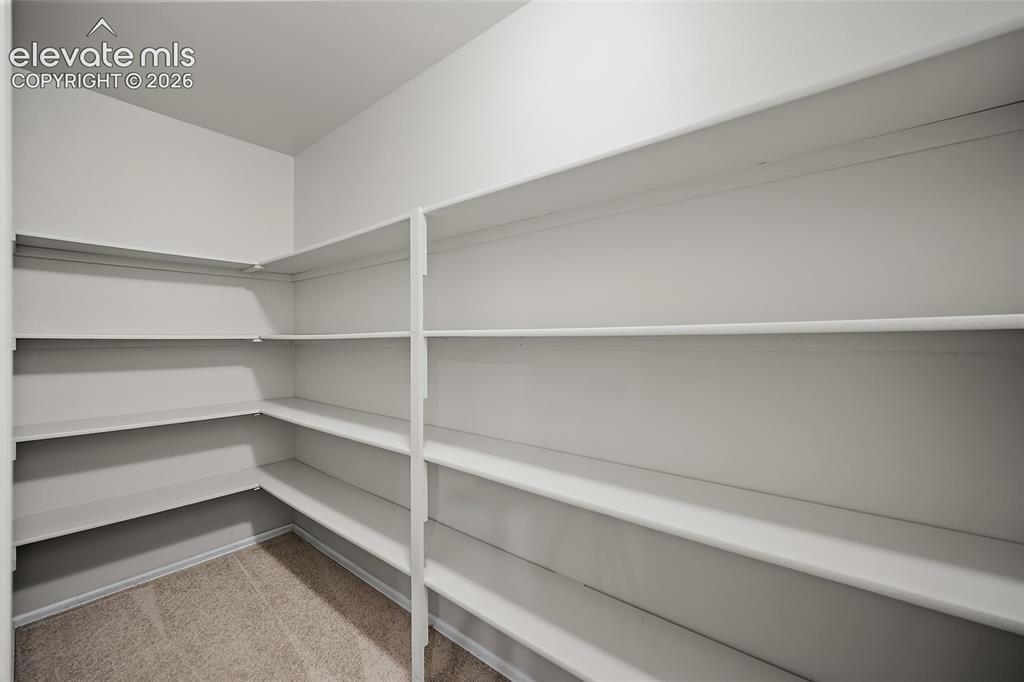 Image 35 of 43: Lots of closets in this home!