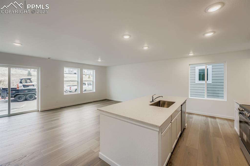 Image 2 of 13: Kitchen