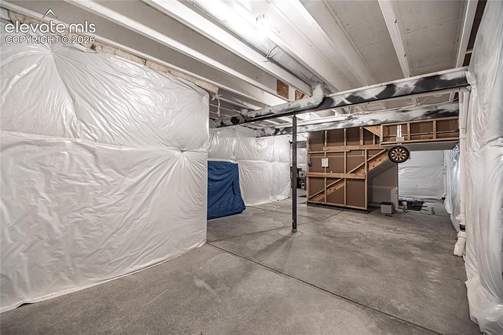 Image 24 of 47: Basement