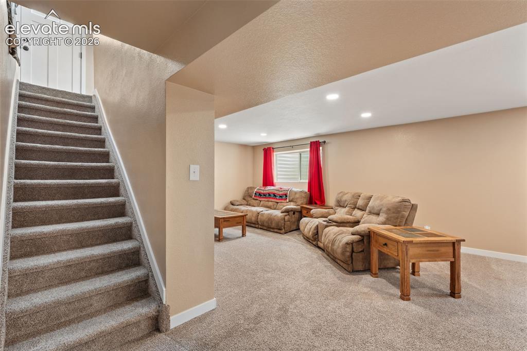 Image 17 of 49: Living Room