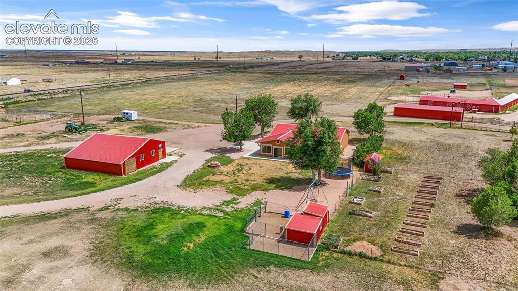 Image 42 of 49: Aerial View
