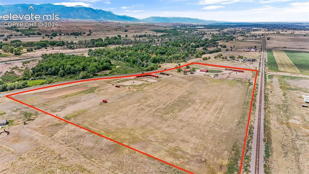 Image 45 of 49: Property Lines are Approximate and not a survey