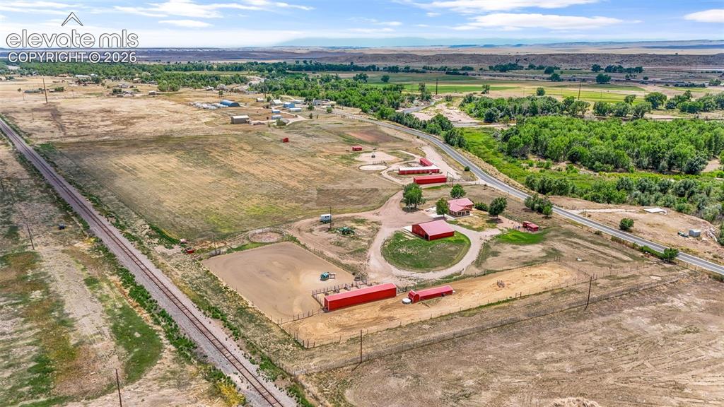 Image 49 of 49: Aerial View