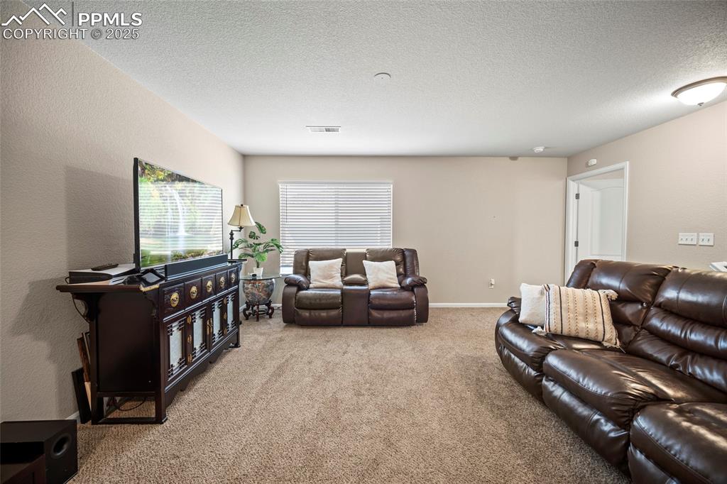 Image 25 of 48: Living Room