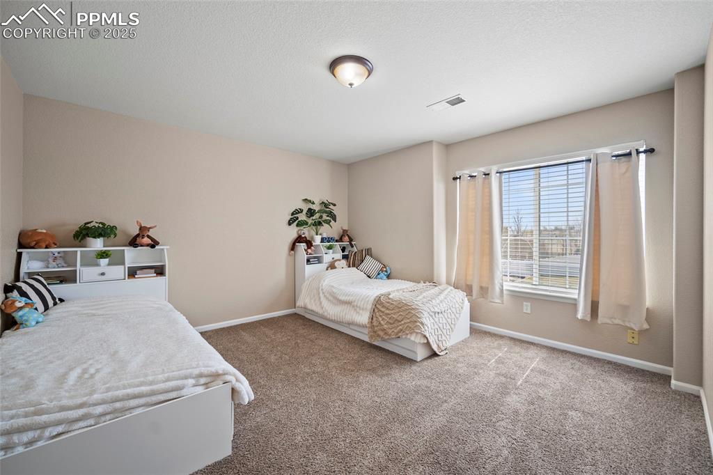 Image 36 of 48: Bedroom