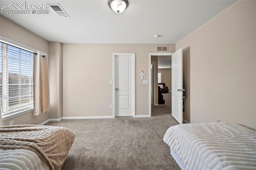 Image 37 of 48: Bedroom