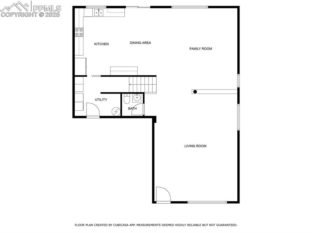 Image 46 of 48: Floor Plan