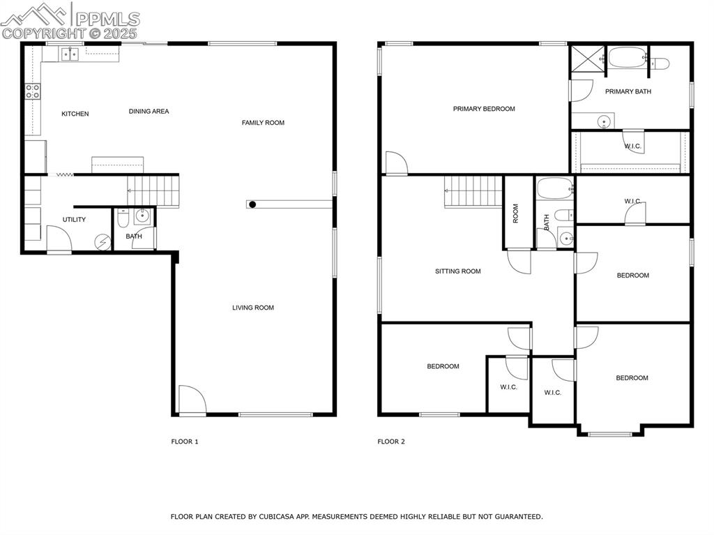 Image 48 of 48: Floor Plan