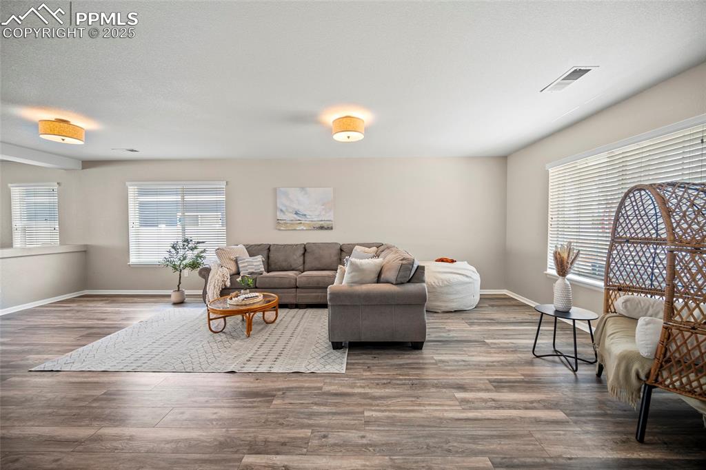 Image 6 of 48: Living Room