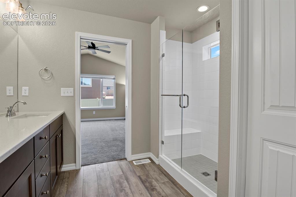 Image 17 of 34: Master Bathroom
