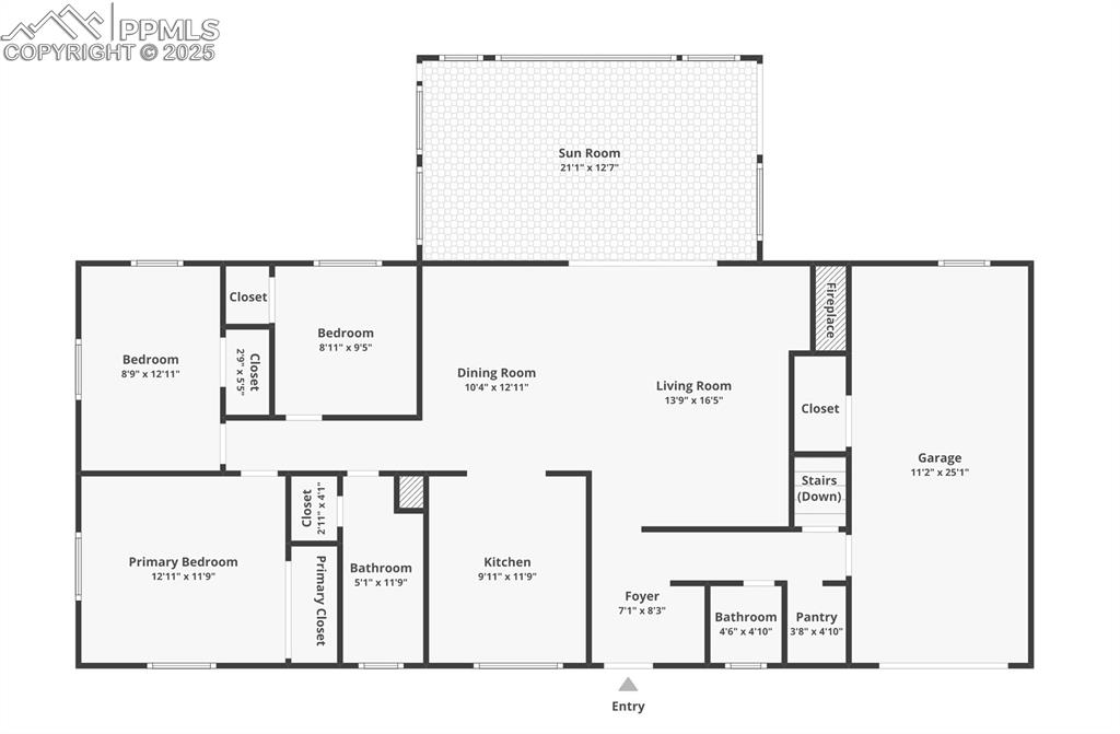Image 46 of 48: Main Level