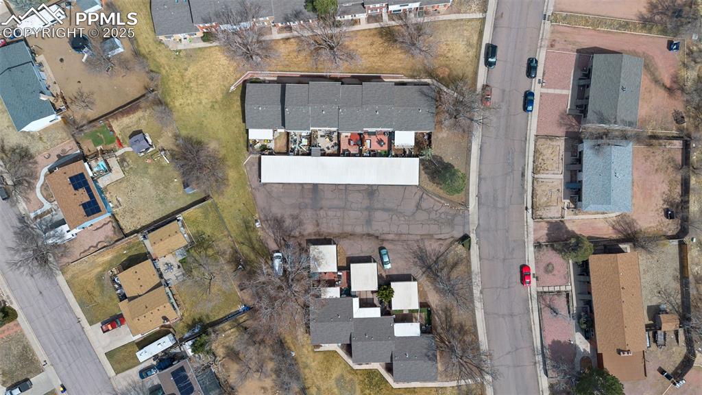 Image 16 of 18: Aerial View