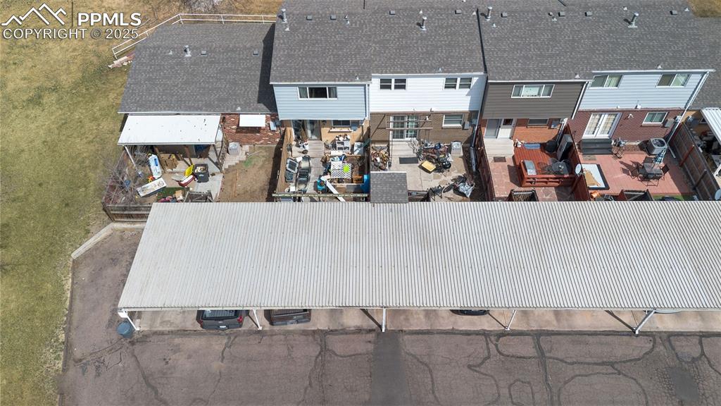 Image 18 of 18: Aerial View