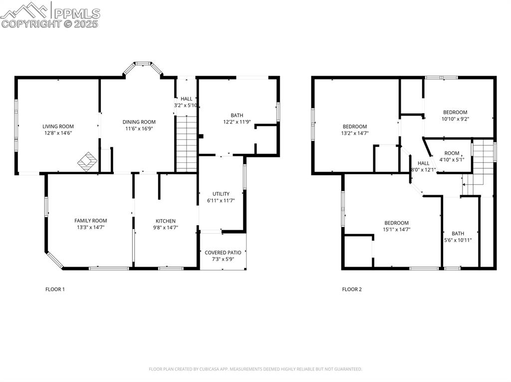 Image 41 of 41: View of home floor plan