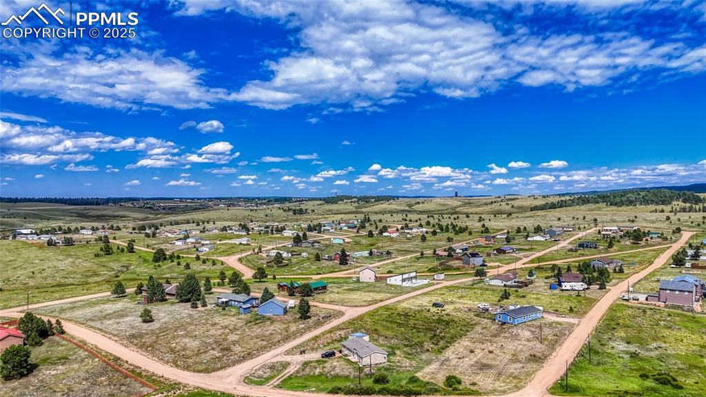 Image 18 of 20: Aerial View