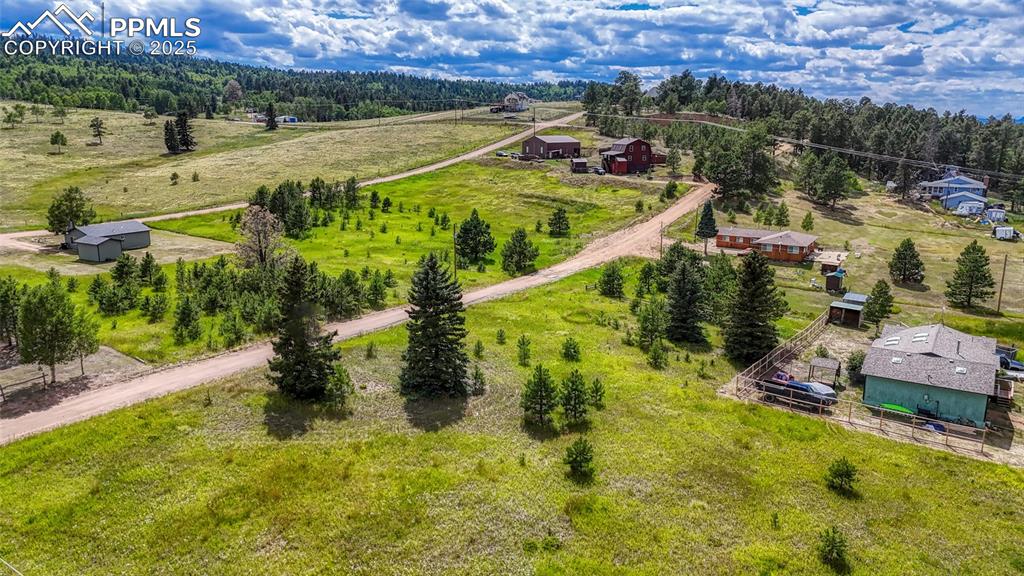 Image 3 of 20: Aerial View