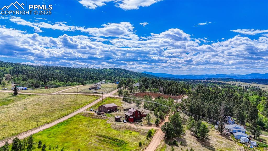 Image 5 of 20: Aerial View