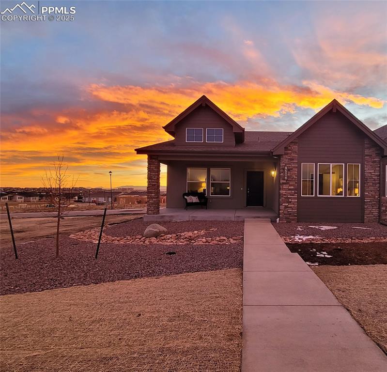 Image 2 of 33: Front of Structure