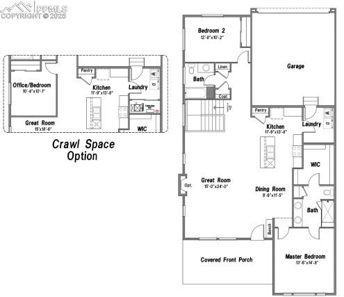 Image 33 of 33: Floor Plan