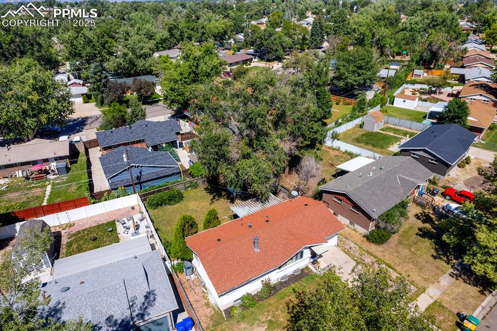 Image 34 of 44: Aerial View