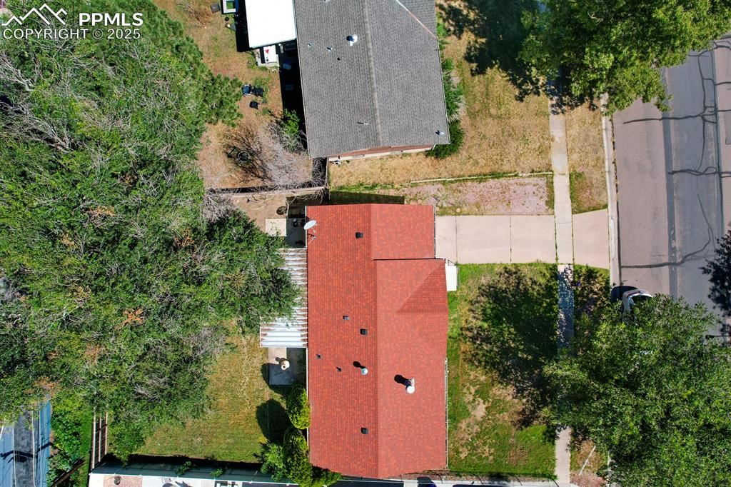 Image 35 of 44: Aerial View