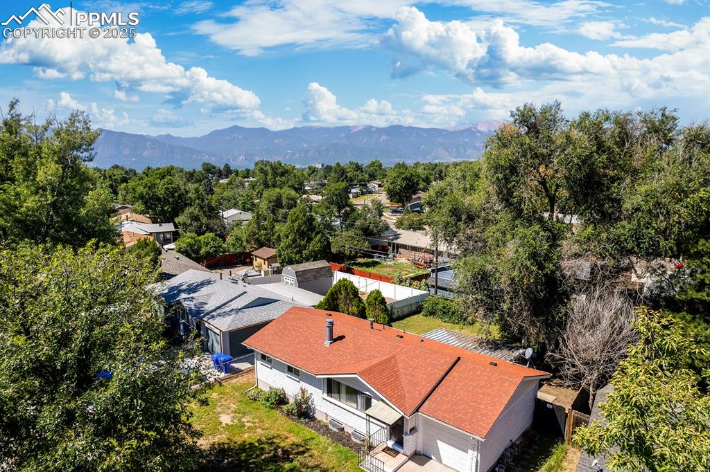 Image 36 of 44: Aerial View