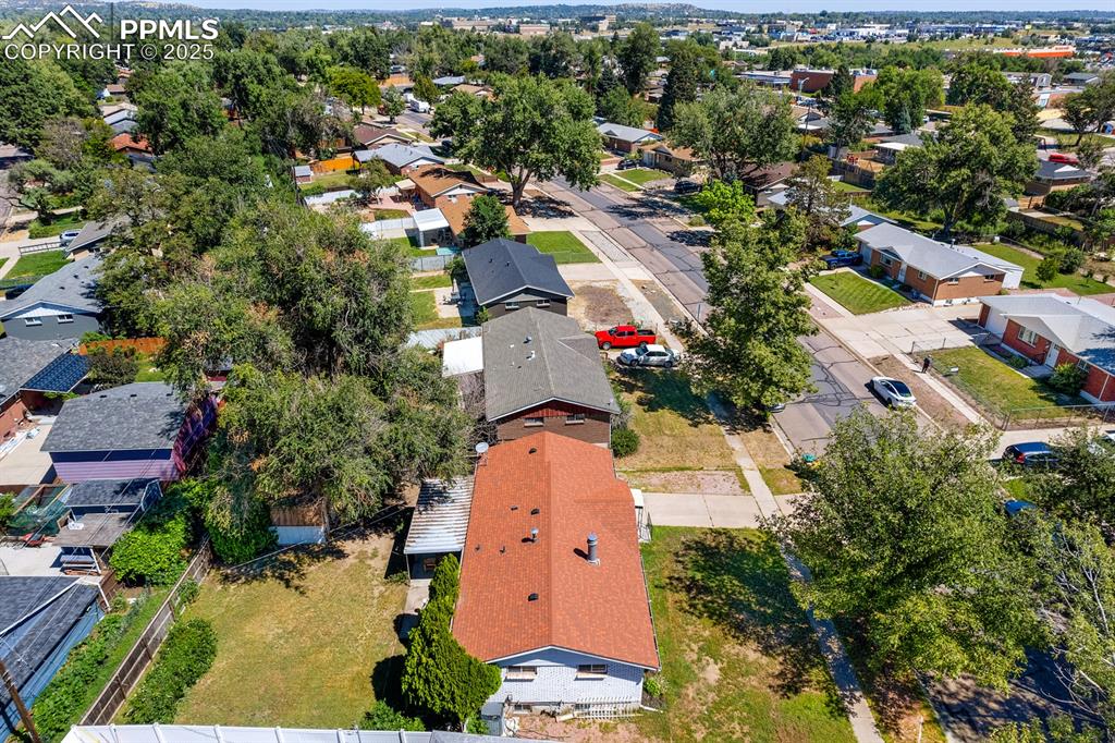 Image 38 of 44: Aerial View