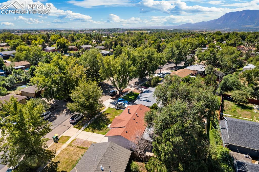 Image 41 of 44: Aerial View