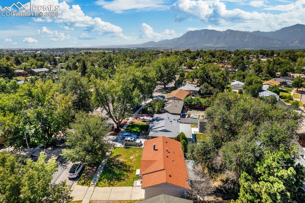 Image 42 of 44: Aerial View