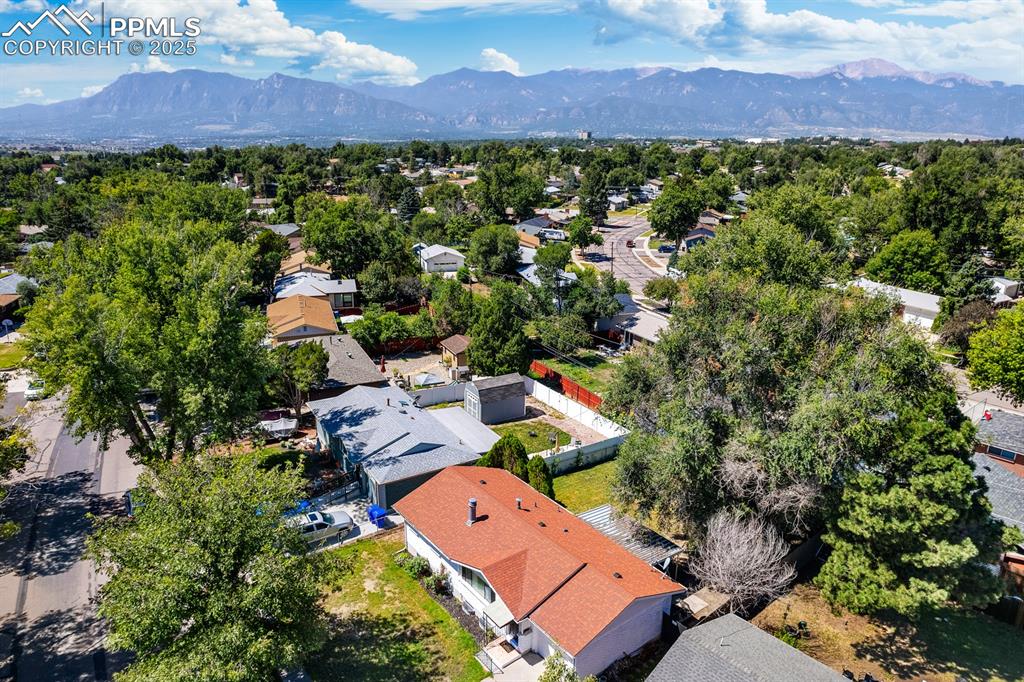 Image 43 of 44: Aerial View