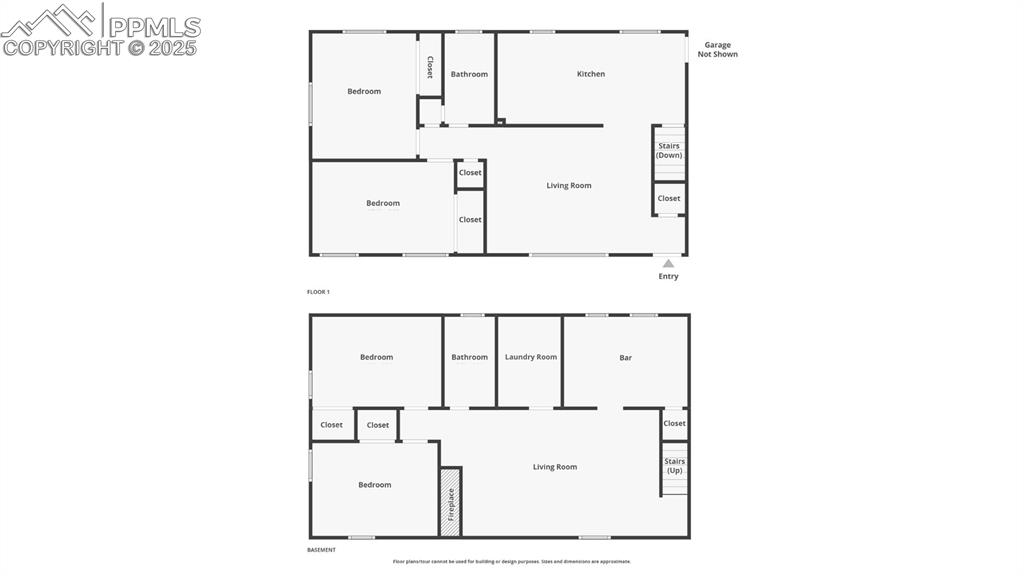 Image 44 of 44: Floor Plan
