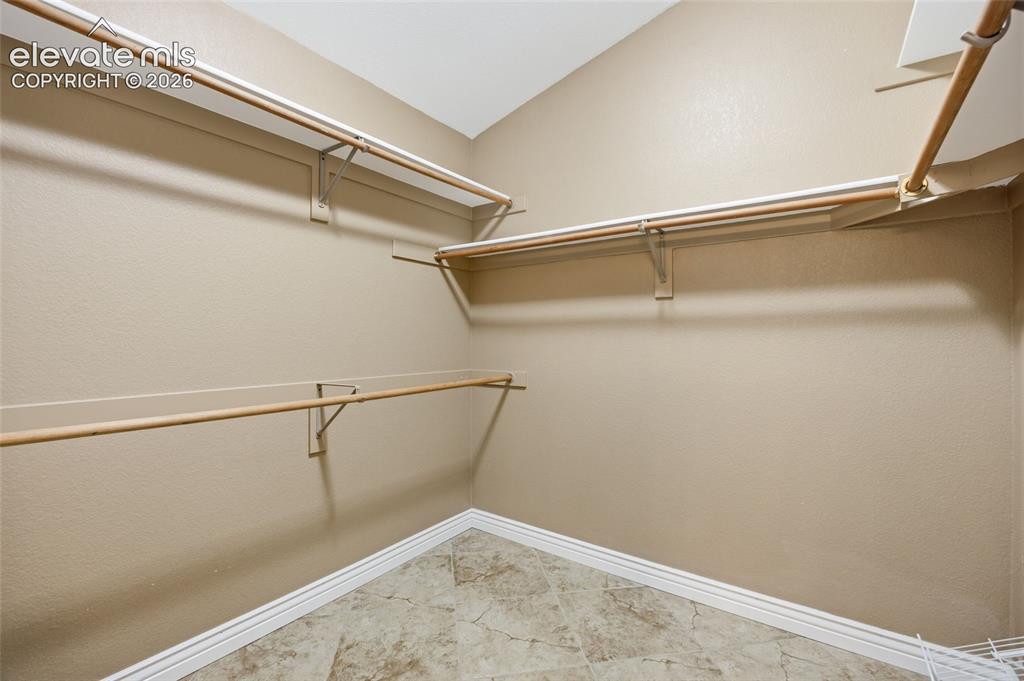 Image 29 of 42: Closet