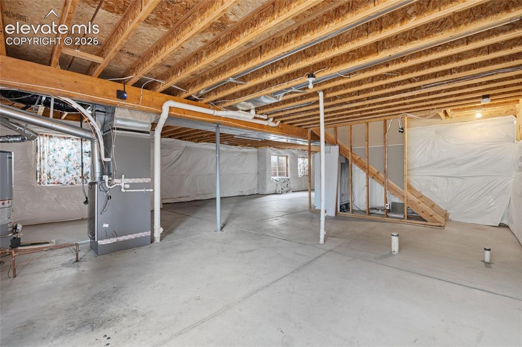 Image 36 of 42: Basement