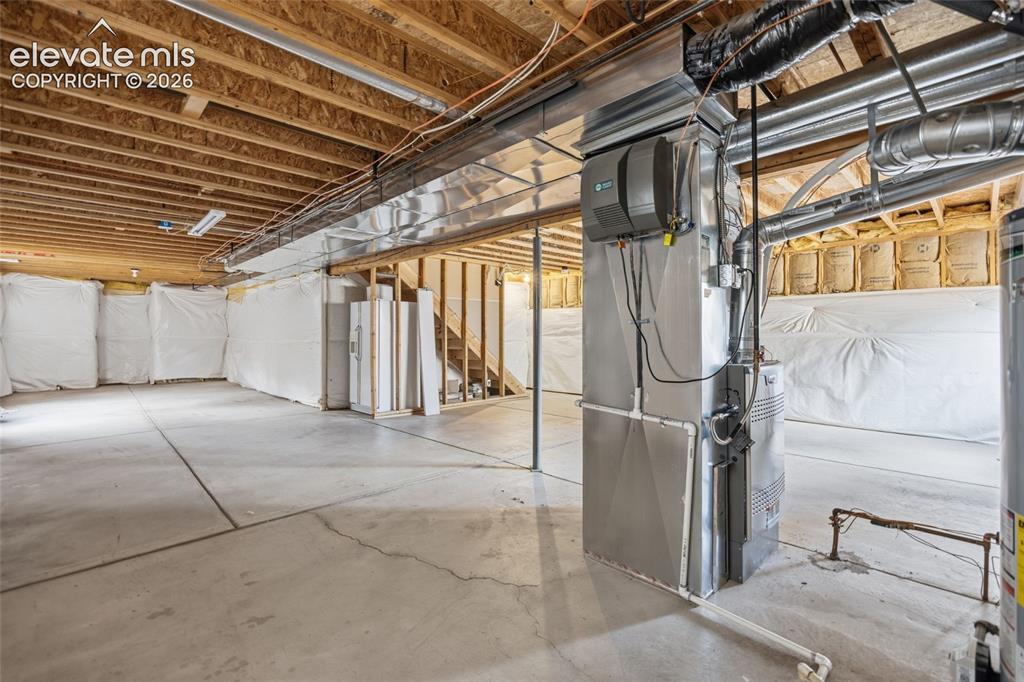 Image 37 of 42: Basement