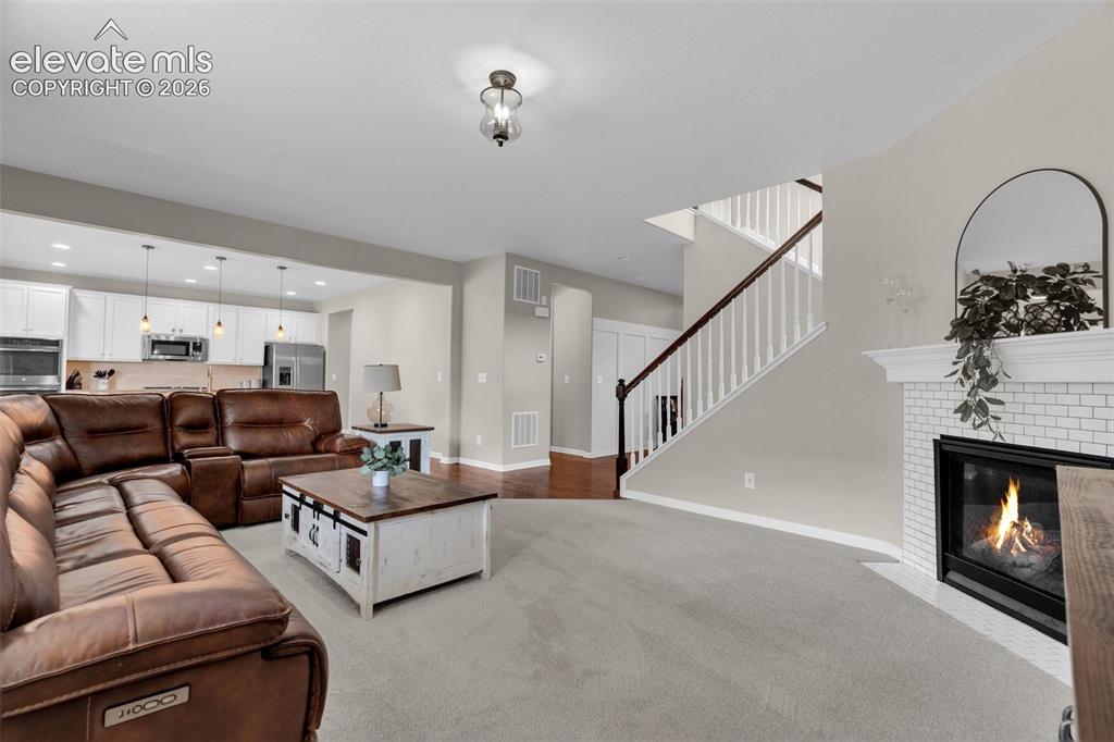 Image 11 of 48: Living Room
