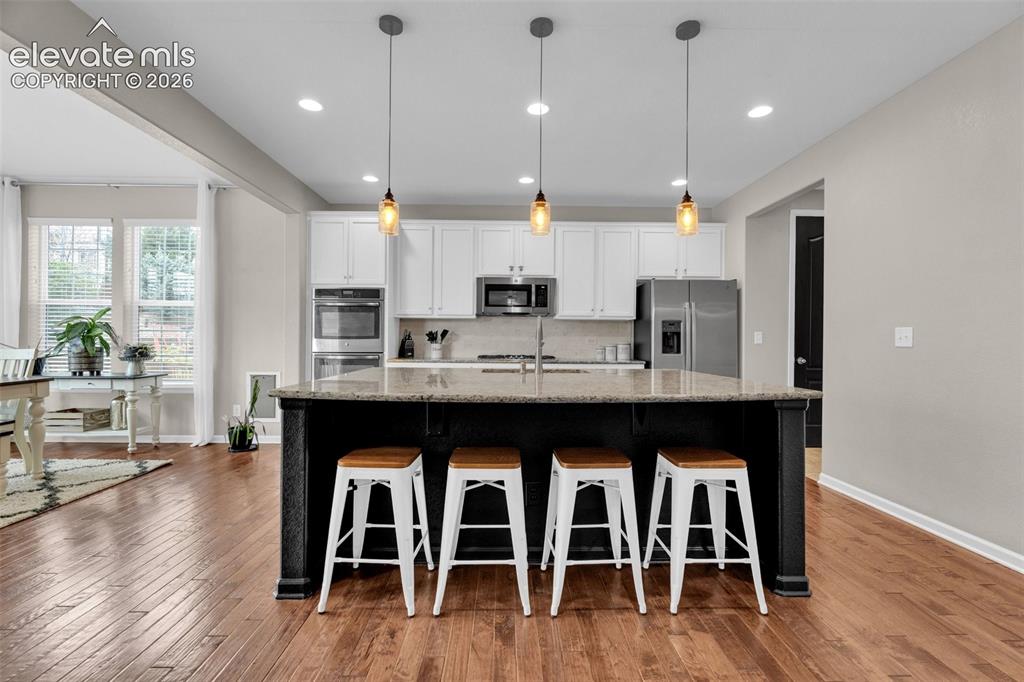 Image 13 of 48: Kitchen