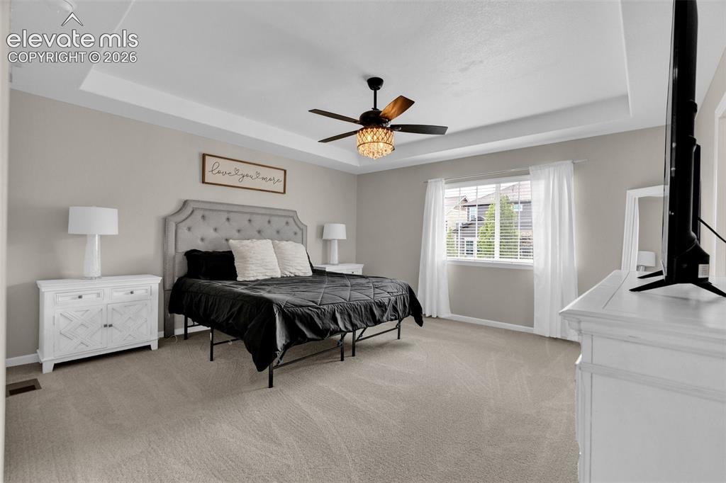 Image 26 of 48: Bedroom