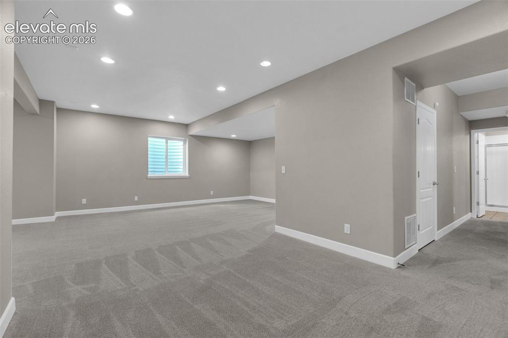 Image 39 of 48: Basement