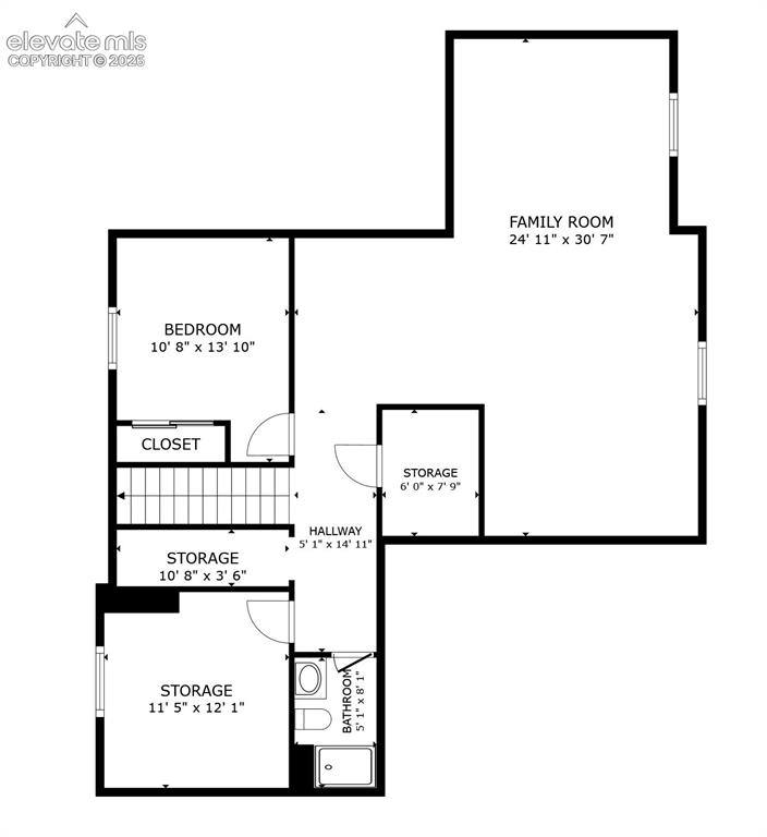 Image 48 of 48: Floor Plan