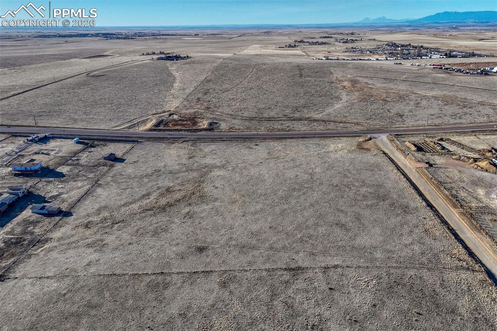Image 10 of 12: Aerial View