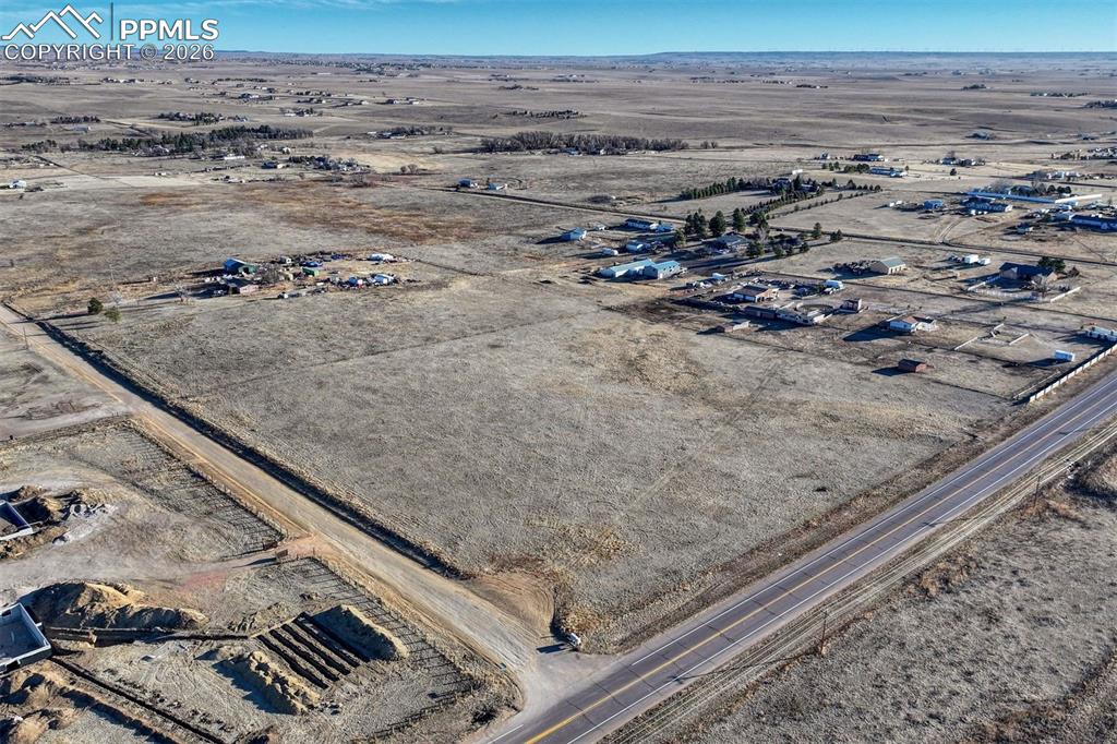 Image 11 of 12: Aerial View